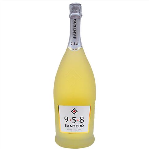 SPUMANTE SANTERO 958 MILLESIMATO 1.5LT MAGNUM