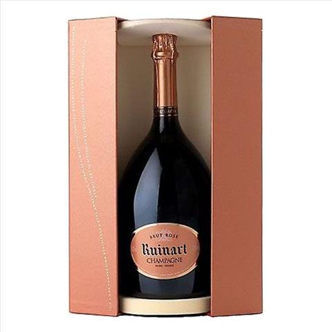 CHAMPAGNE R DE RUINART CL 75