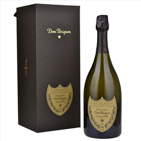 CHAMPAGNE DOM PERIGNON "VINT.2010" CL 75 ASTUCC.