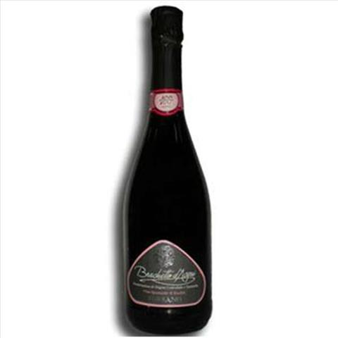 BRACHETTO BERSANO DOCG CL 75