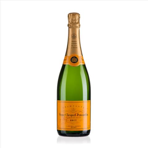 CHAMPAGNE VEUVE CLICQUOT CL 75
