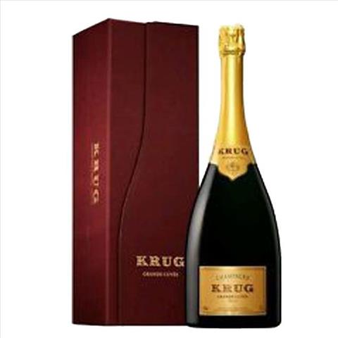 CHAMPAGNE KRUG LT 1,5 MAGNUM