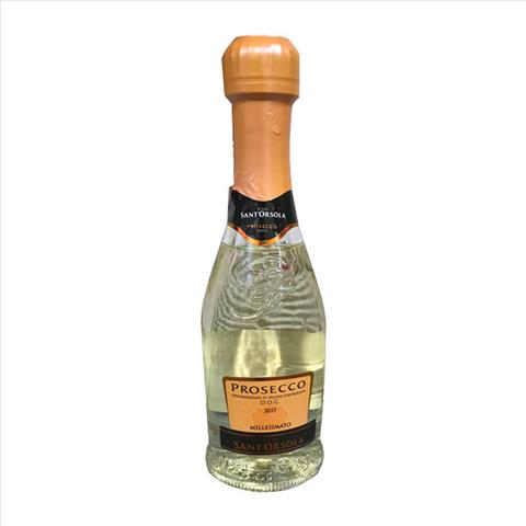 BABY PROS. SANT'ORSOLA DOC MILLES CL 20