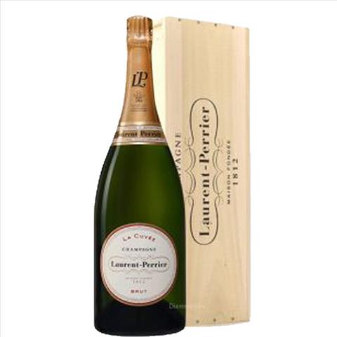CHAMPAGNE LAURENT-PERRIER CUVEE' LT 1,5 MAGNUM
