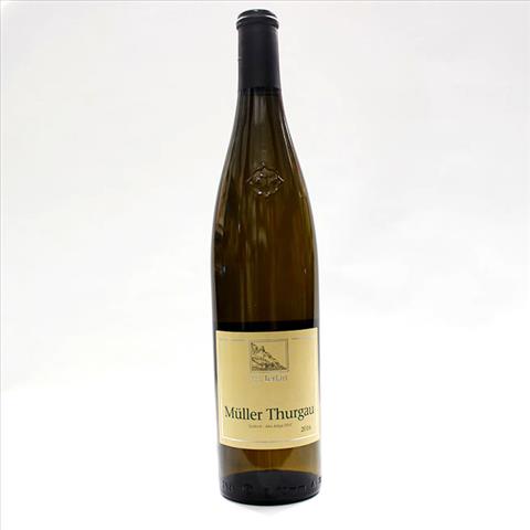 VINO TERLAN MULLER THURGAU '2020 CL 75