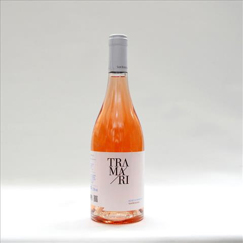 VINO TRAMARI PRIMITIVO ROSE' CL 75 SAN MARZANO