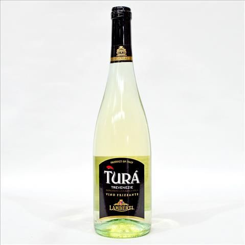 VINO TURA' BIANCO CL.75