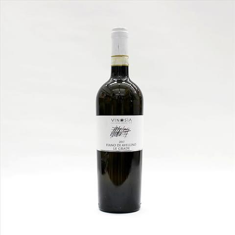VINO FIANO DI AVELLINO VINOSIA CL 75
